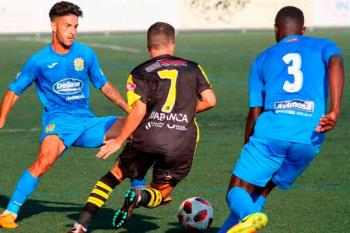 Lee toda la noticia 'Los porteros culpables del empate a cero'