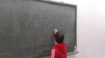 El Ayuntamiento abre el club de ocio para personas con discapacidad