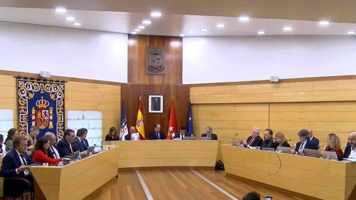 El Pleno aprueba la compatibilidad de un Asesor Técnico del Consistorio