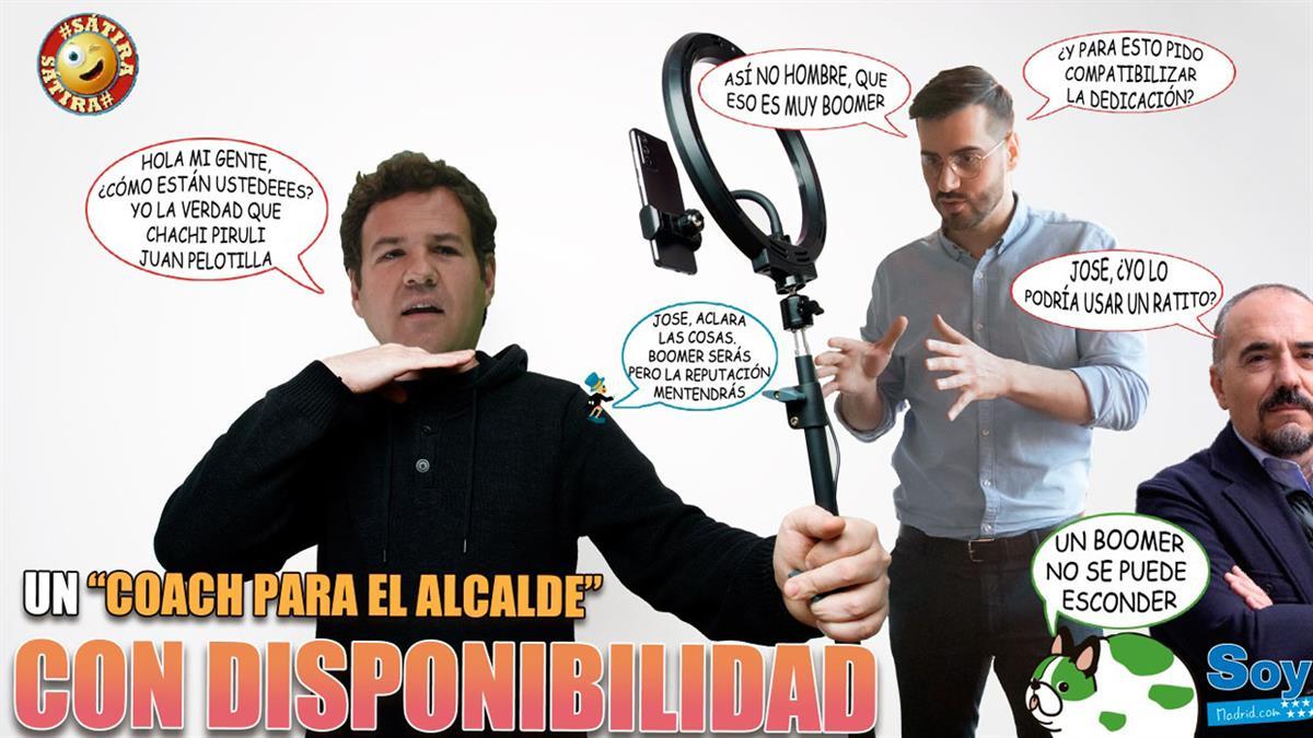 El Pleno aprueba la compatibilidad de un Asesor Técnico del Consistorio