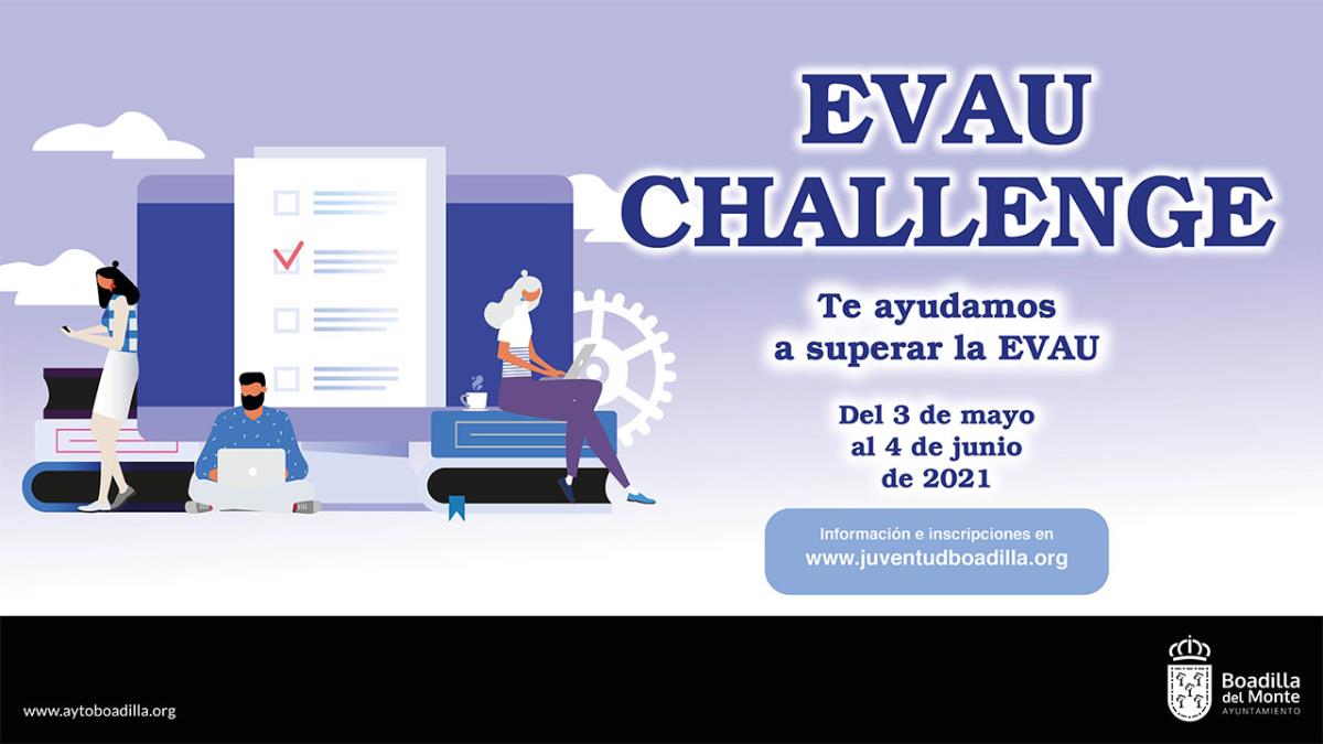 Aquellos alumnos de segundo de bachillerato que vayan a acudir a la Evau pueden beneficiarse de la iniciativa