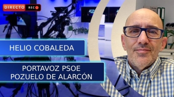 El portavoz del PSOE pone el foco en el olvido del barrio de La Estación