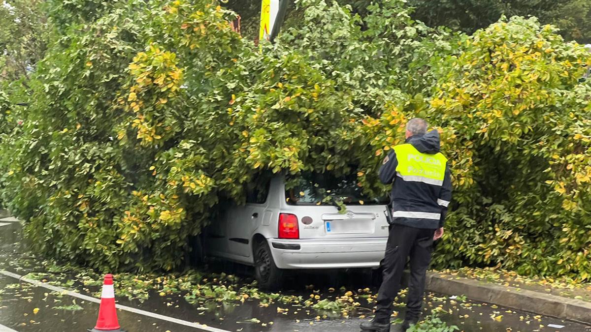 VOX se ha hecho eco de este suceso y ha criticado al Ayuntamiento