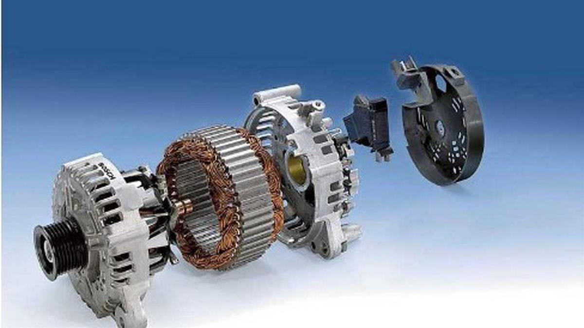 Los coches Ford son conocidos por su calidad, fiabilidad y soluciones innovadoras.