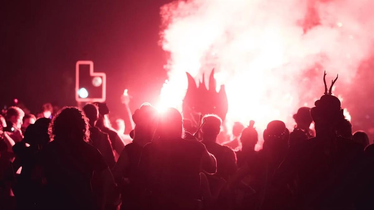 El espectáculo musical tendrá lugar en la Plaza del Pradillo
