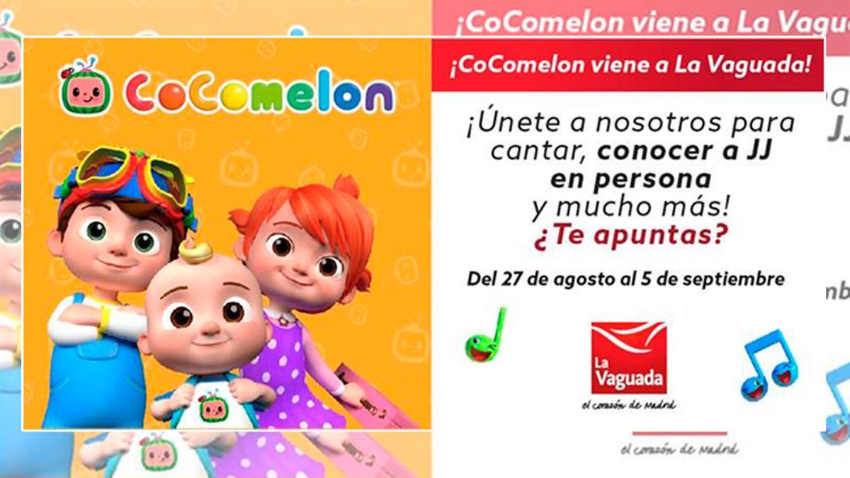 Propuestas para los más pequeños que se extenderán hasta el 5 de septiembre 