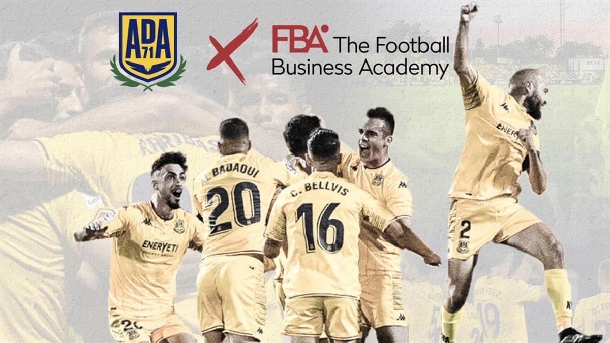 Con el fin de colaborar juntos en proyectos de desarrollo y crecimiento en la industria