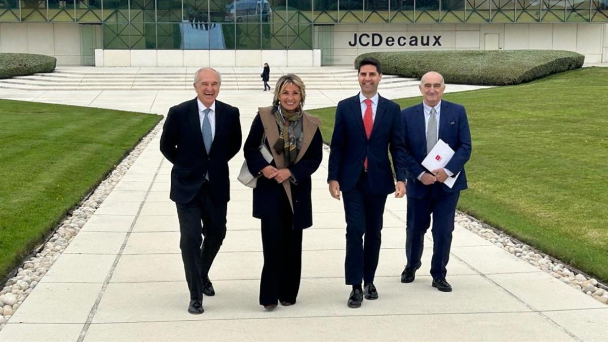 Estará enfocado para alumnos de FP de diferentes familias profesionales desde Hostelería hasta Artes Gráficas