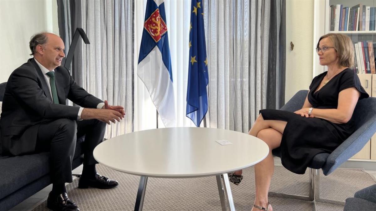 El objetivo es establecer una hoja de ruta que haga posible el desarrollo de proyectos pioneros aplicables a los servicios públicos