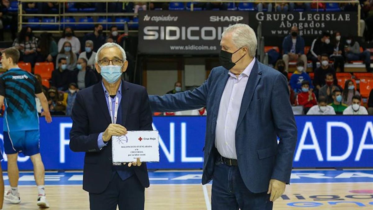 Ambas instituciones llevarán a cabo distintas actividades y programas durante la temporada de competición