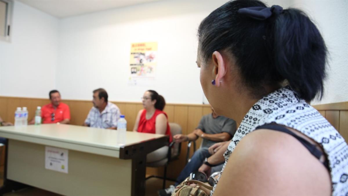 La entidad recibe una subvención de 14.300 euros para que desarrolle sus programas de prevención y sensibilización social