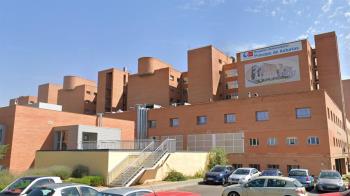 Javier Rodríguez Palacios se une a la alarma generada entorno al Hospital Príncipe de Asturias