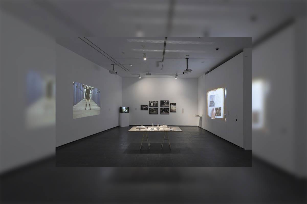 El cuerpo en el arte contemporáneo se convierte en el centro de la propuesta 