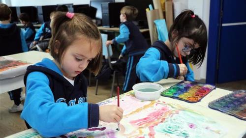 No hay educación sin creatividad