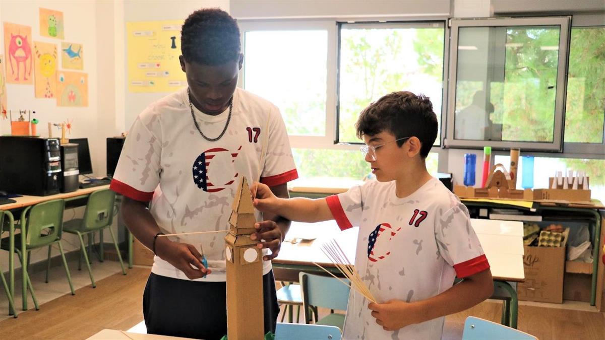 Investigaciones recientes confirman que estimular los sentidos favorece la atención y la motivación y mejora la comprensión y la memoria.