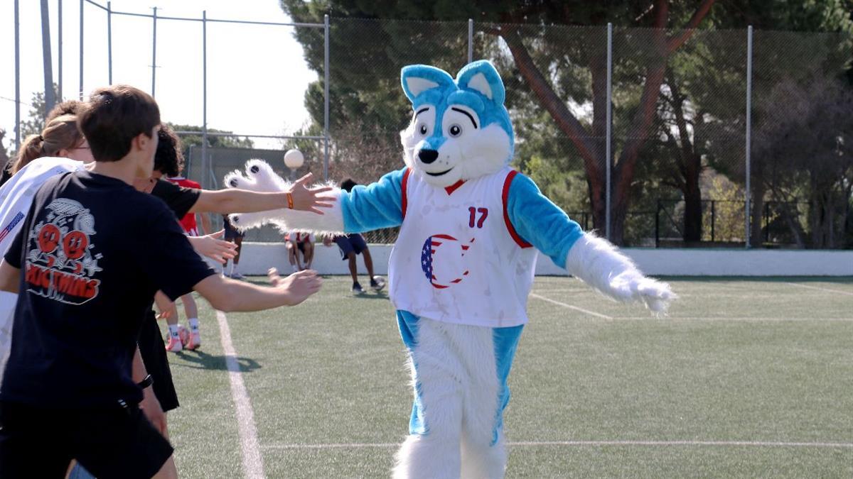 Conocemos Casvi International American School Tres Cantos, un colegio a los pies de la sierra madrileña, en un entorno natural privilegiado.