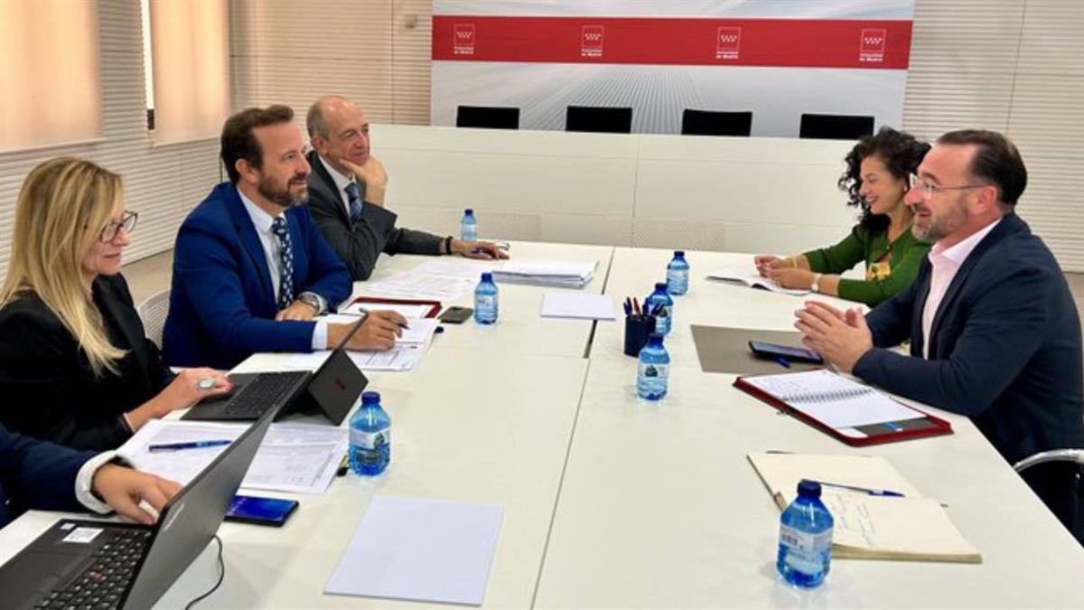 Estará ubicado en el barrio de Adelfillas 