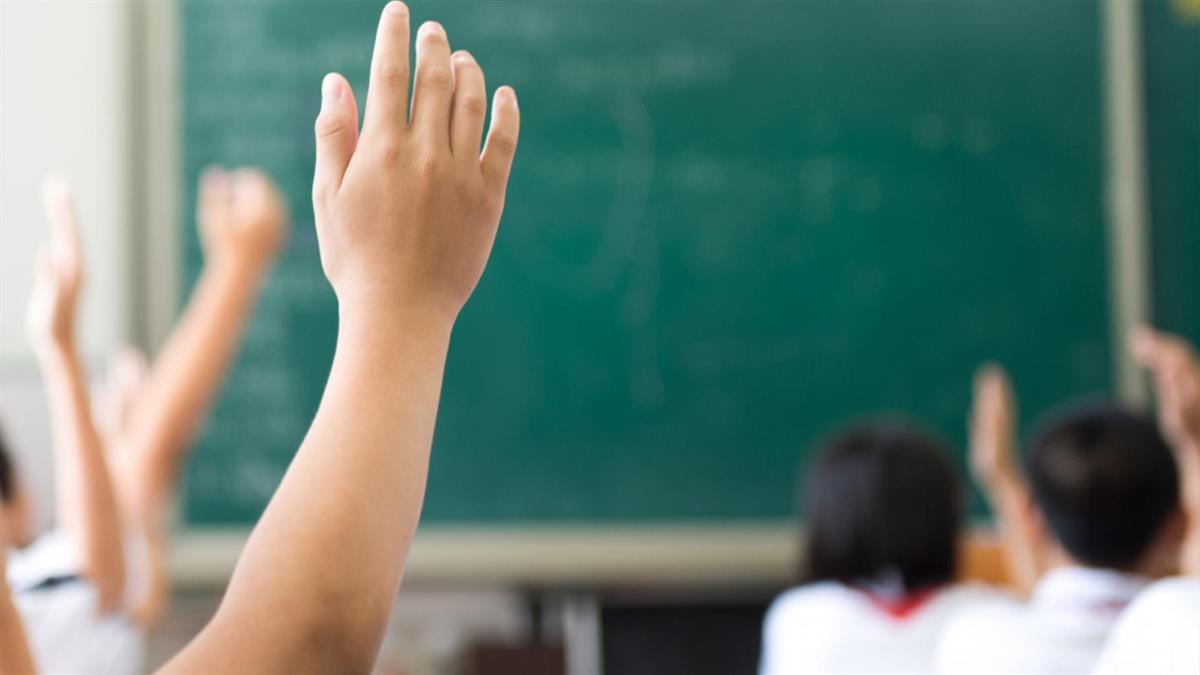 Esta conversión de CEIP a CEIPSO será una realidad para el inicio del curso 2024/25