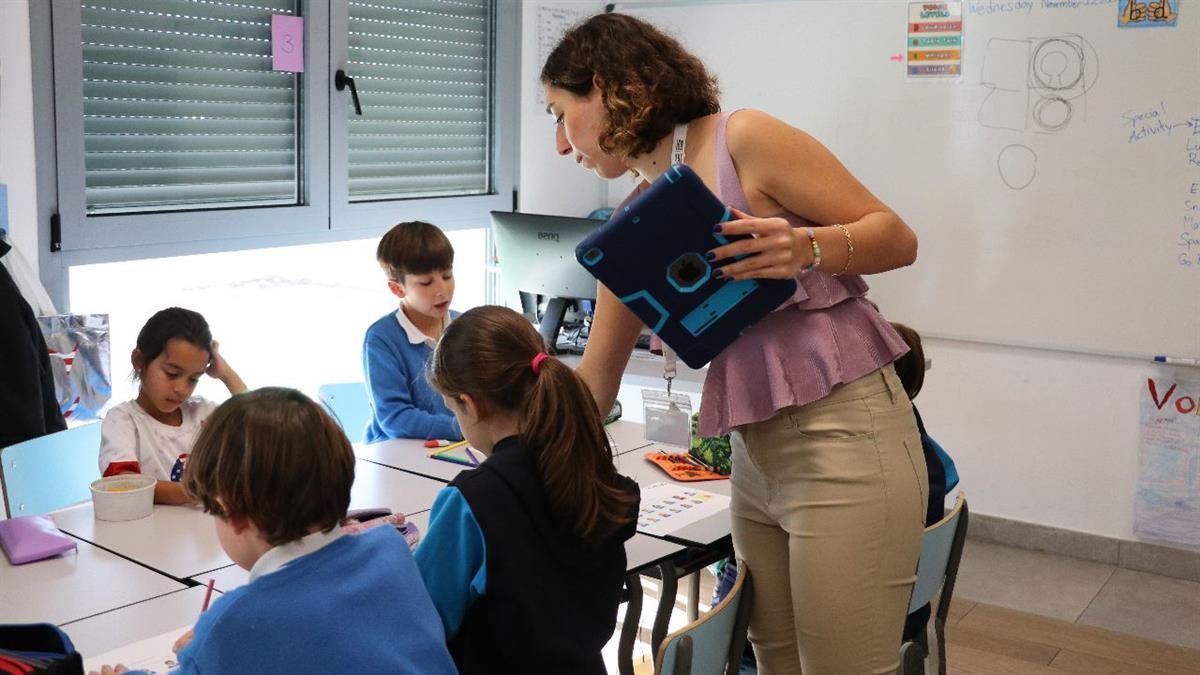 Identificar y canalizar los sentimientos influye directamente en el rendimiento académico de los jóvenes