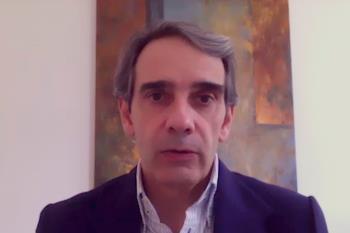 Su director, D. Juan Luis Yagüe, nos cuenta cómo ayudará este periodo de clases online a los alumnos en el futuro