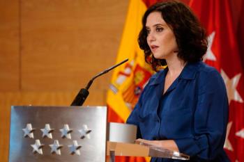 La Comunidad de Madrid ha dado la orden como consecuencia de las bajas temperaturas
