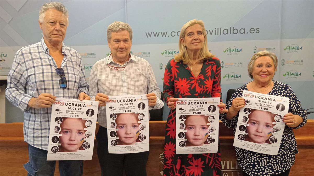 Tendrá lugar este viernes día 10 de junio en la Casa de la Cultura