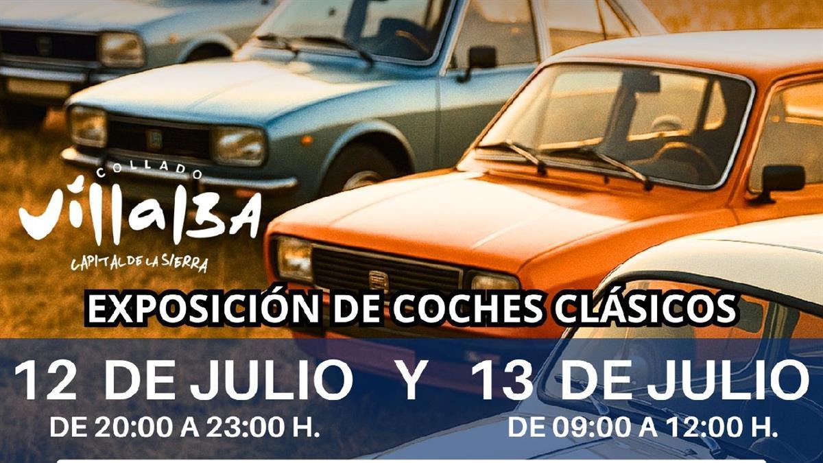 Sábado 12 de julio por la tarde y domingo 13 de julio por la mañana, en la plaza de la Estación
