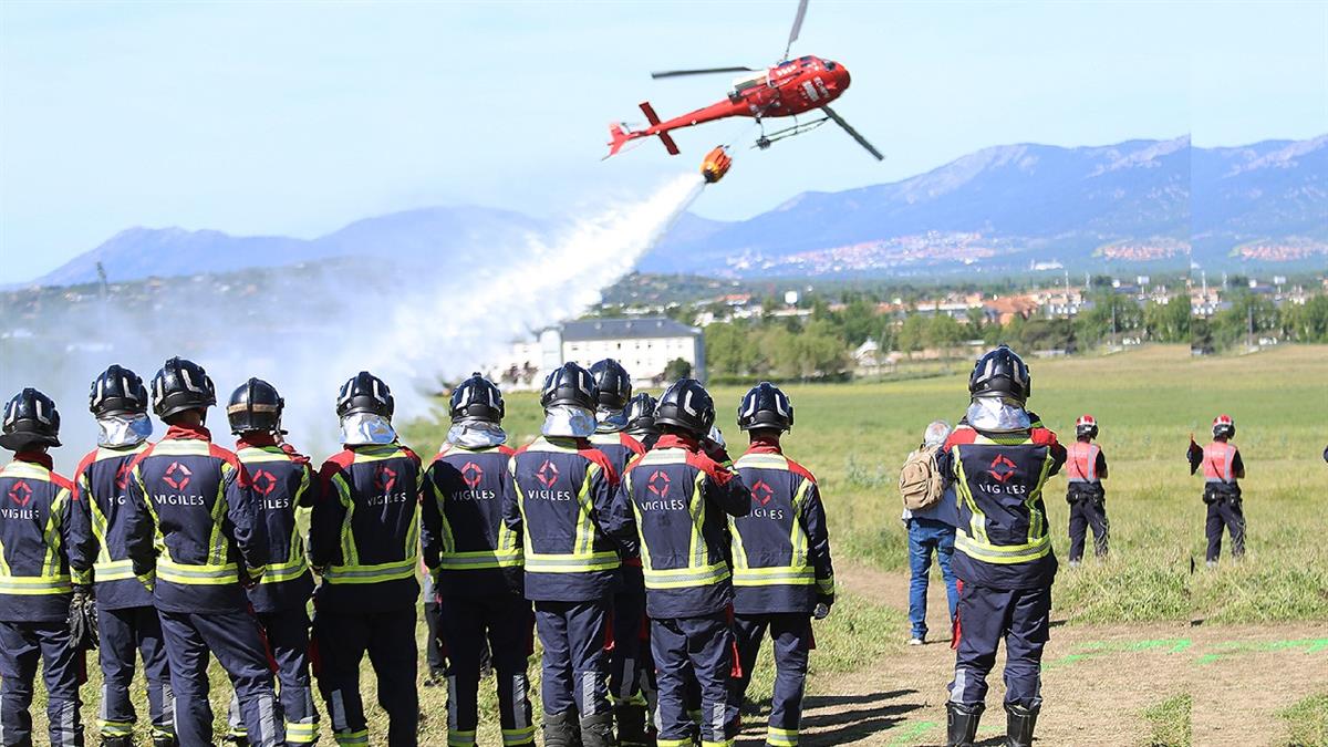 El Ayuntamiento del municipio y la asociación ATAIRE organizan esta actividad de concienciación ciudadana