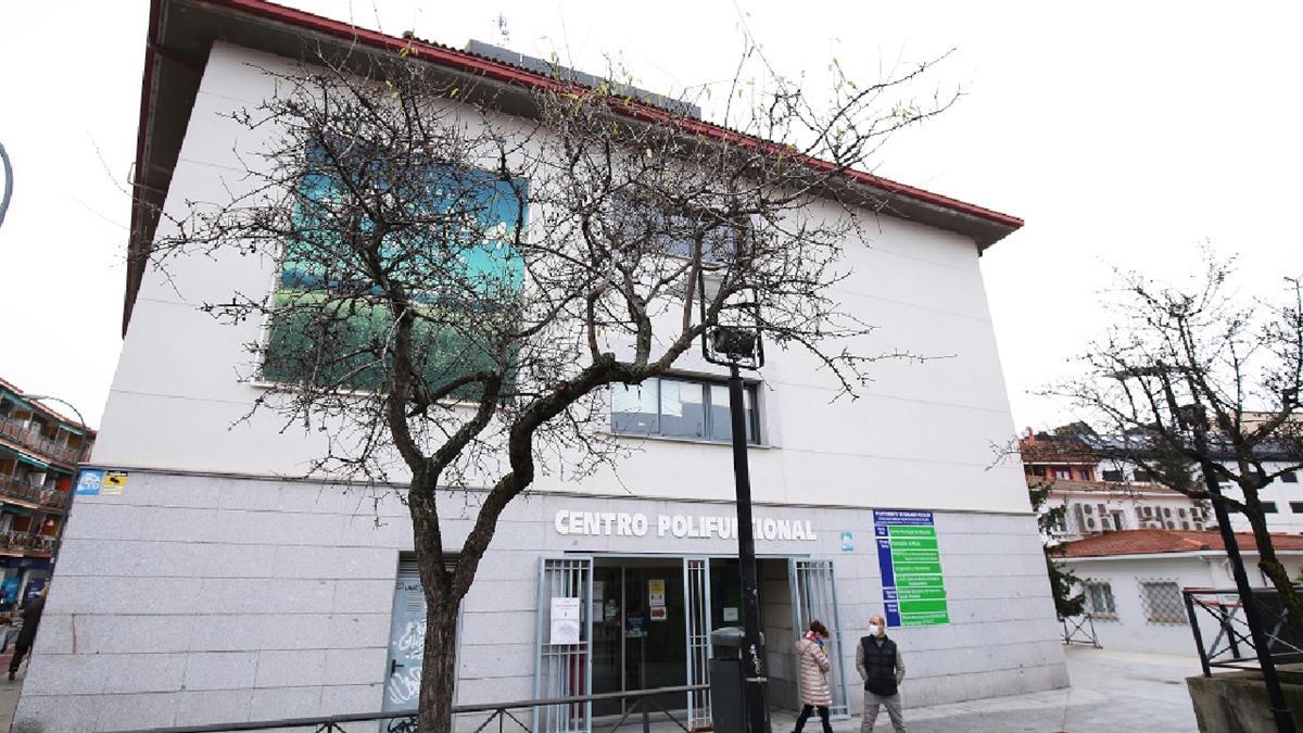 Noelia Díaz ha aclarado, en relación con la subvención para Servicios Sociales de la Comunidad de Madrid 