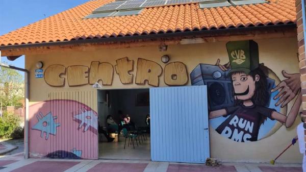 Collado Villalba ayuda a los jóvenes a gestionar la ansiedad