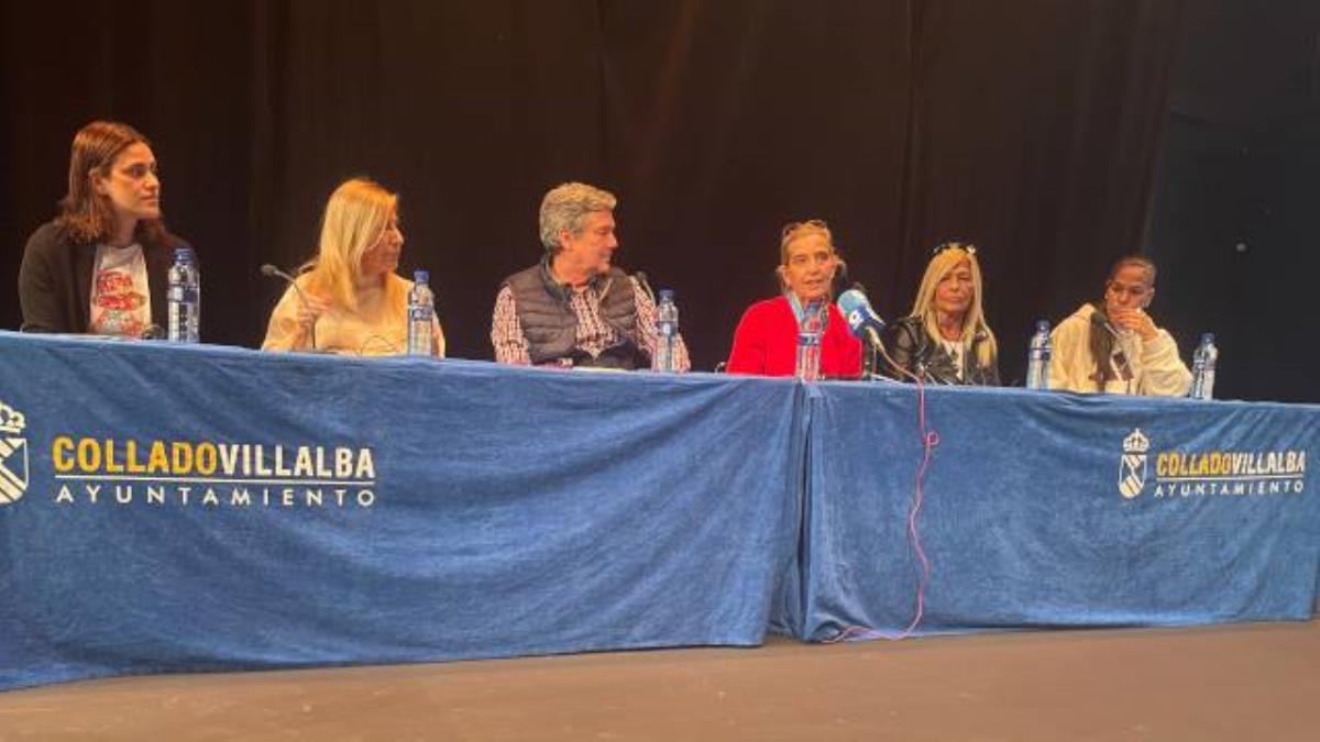 Contará con exhibiciones simultáneas en las calles y plazas de la localidad