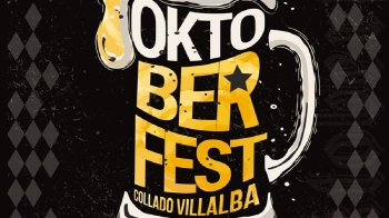 Collado Villalba celebra su festival Oktoberfest del 22 al 25 de octubre en la Carpa Malvaloca
