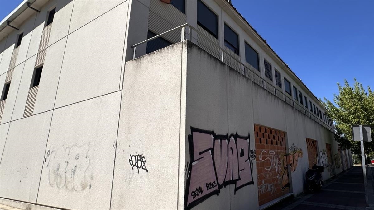 La localidad contará con un Centro Base de Valoración de la Discapacidad