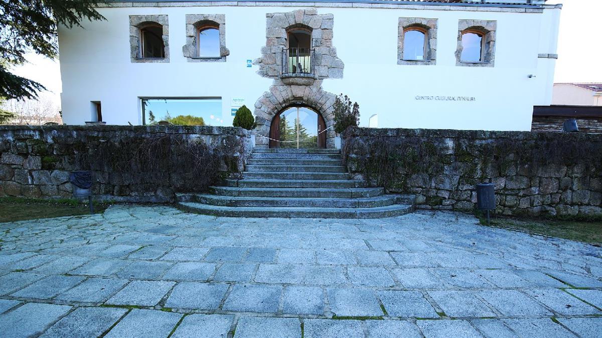 El homenaje se celebrará el 22 de abril en el Centro Cultural Peñalba