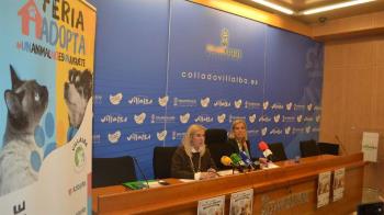 Reúne a asociaciones protectoras de animales, profesionales del sector y comercios locales