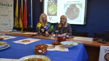 El Ayuntamiento de Collado Villalba organiza las “II Jornadas del Puchero”