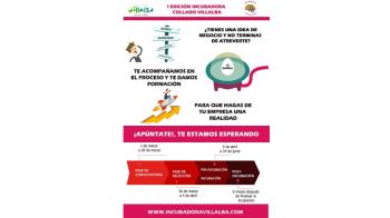 El Ayuntamiento de Collado Villalba lanza esta iniciativa con el objetivo de reactivar la economía