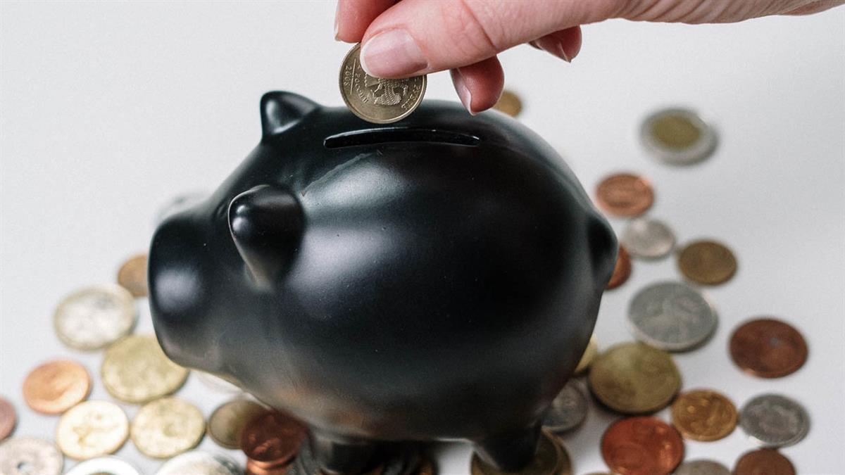 En concepto de devolución de la liquidación del IVA no ingresado