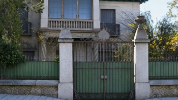 El Ayuntamiento abre el plazo del Concurso de Proyectos para la rehabilitación del edificio histórico