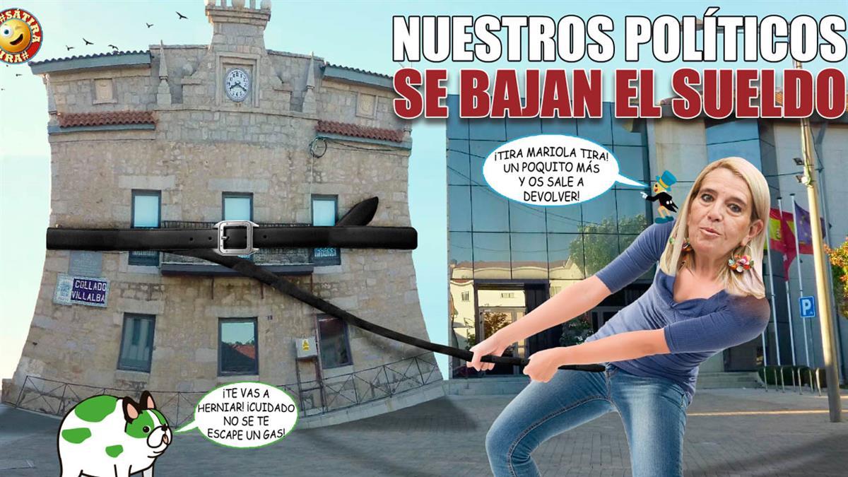 Para Mariola Vargas han realizado “una dedicada apuesta por la austeridad y la contención del gasto”