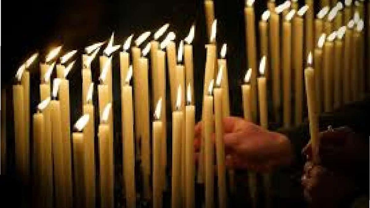 Los fieles podrán participar en actos que se extenderán durante tres días clave