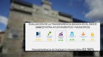 El Ayuntamiento cumple con el 100% de transparencia en la deuda municipal