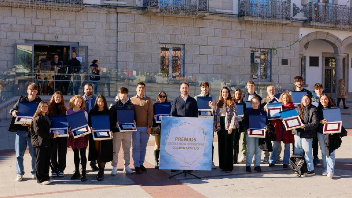 La convocatoria viene dotada con 35.000 euros de presupuesto para jóvenes deportistas de entre 12 y 35 años