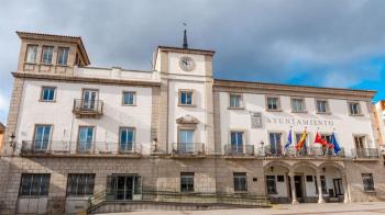 El Ayuntamiento también mantiene congelados sus impuestos