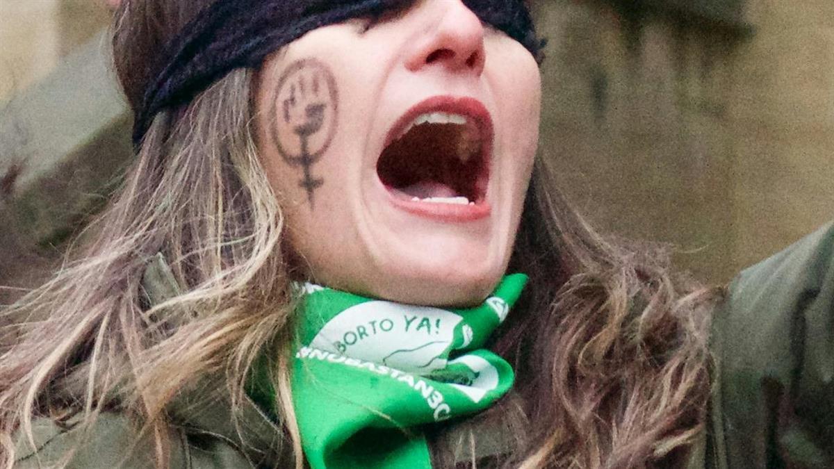 Se rendirá homenaje a todas las mujeres que han sido víctimas de violencia de género