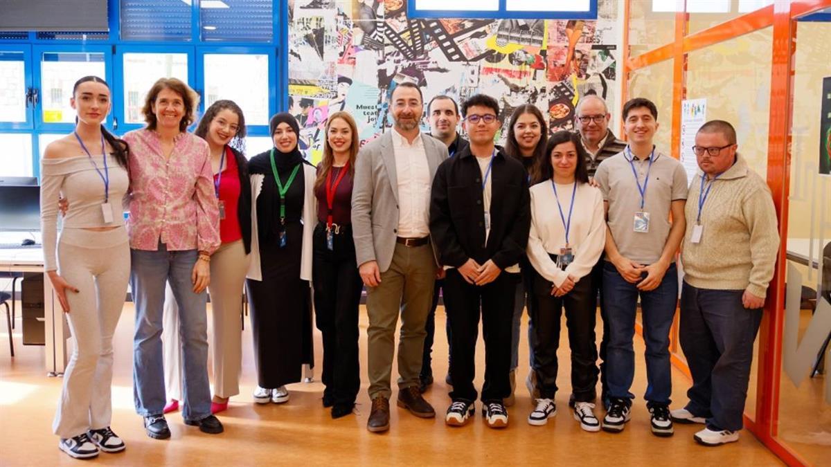 El ayuntamiento pone en marcha un nuevo programa público de empleo-formación