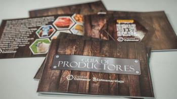 Por ahora está compuesta por once productores locales de carnes, miel, lácteos, embutidos, hortalizas y conservas