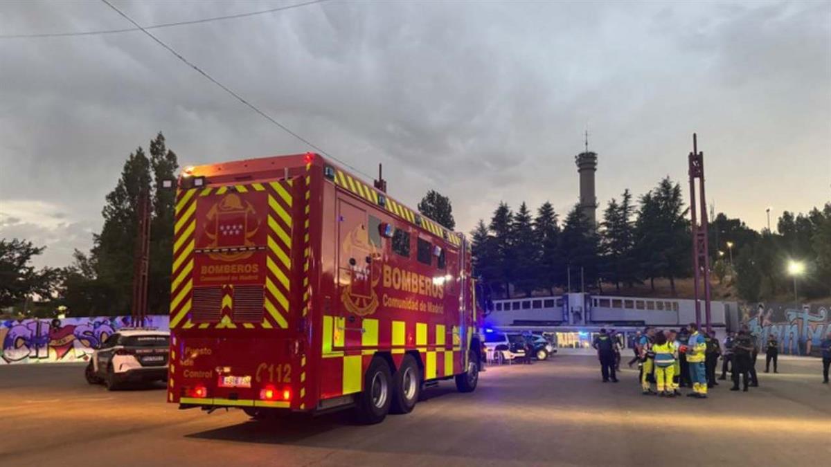 El consistorio informa sobre las recomendaciones en caso de incendio: antes, durante y después de los hechos 