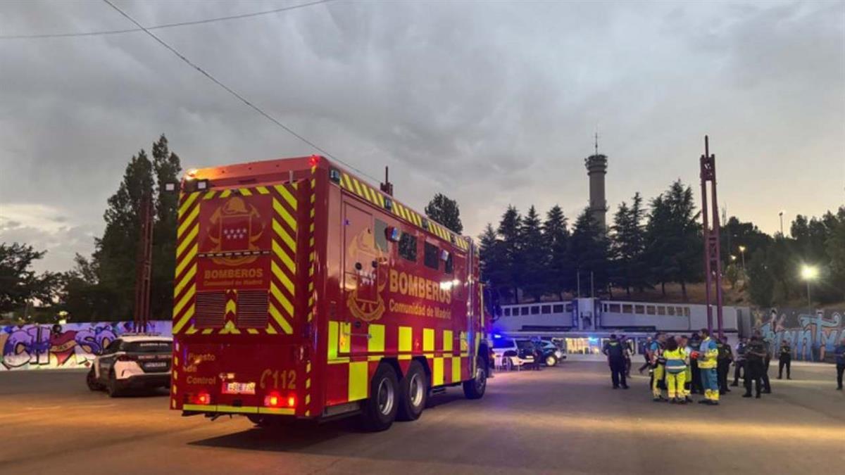 El consistorio informa sobre las recomendaciones en caso de incendio: antes, durante y después de los hechos 