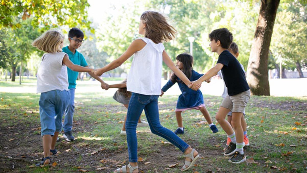 Se dividirá a los jóvenes por grupos de edad y horario para la realización de las actividades